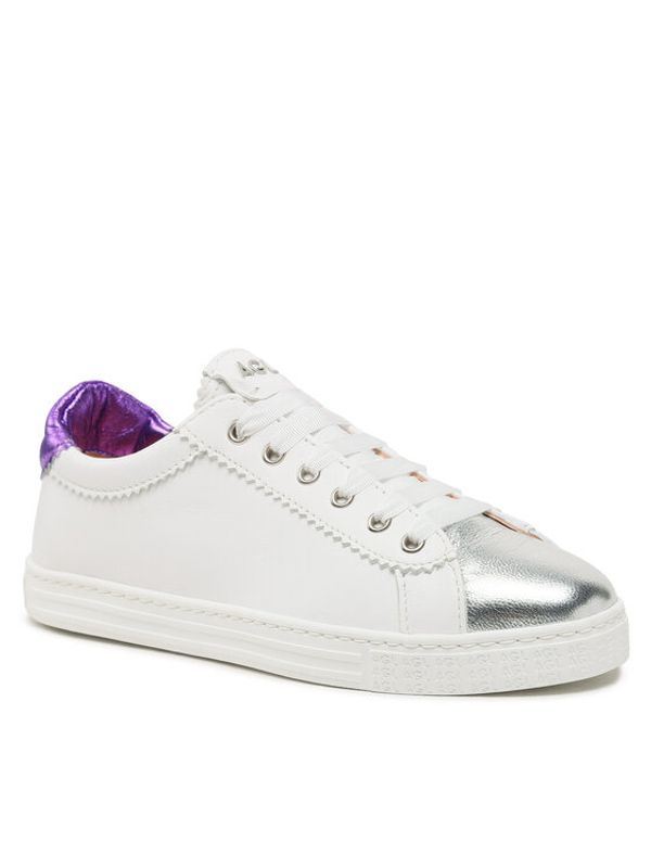 AGL AGL Сникърси Sade D936029PGKT083F897 Бял