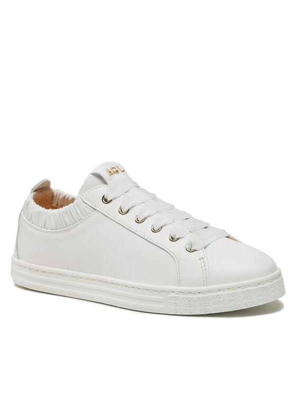 AGL AGL Сникърси Suzie D936001PGKT018A634 Бял
