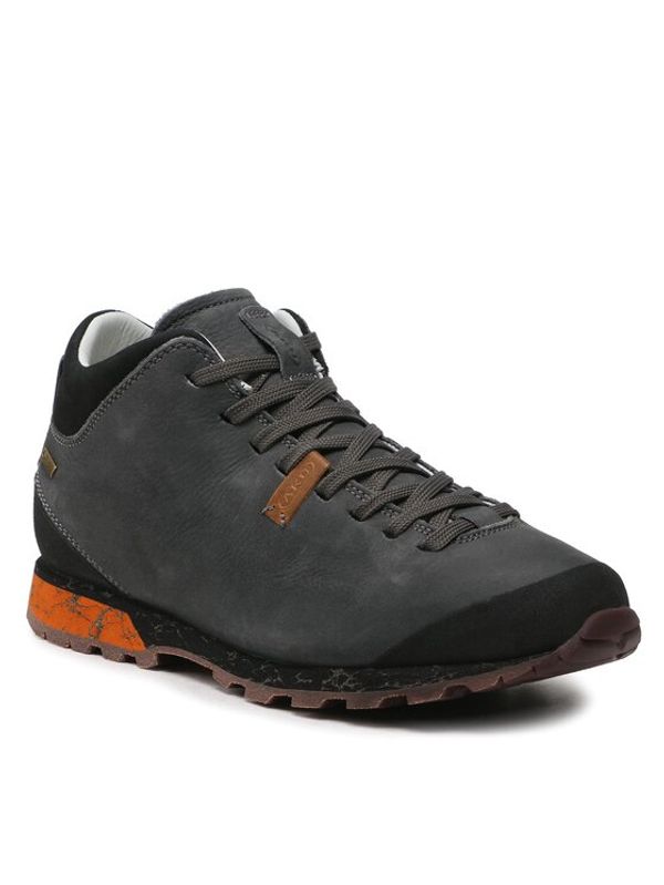 Aku Aku Туристически Bellamont 3 Nbk M.Gt GORE-TEX 527 Сив