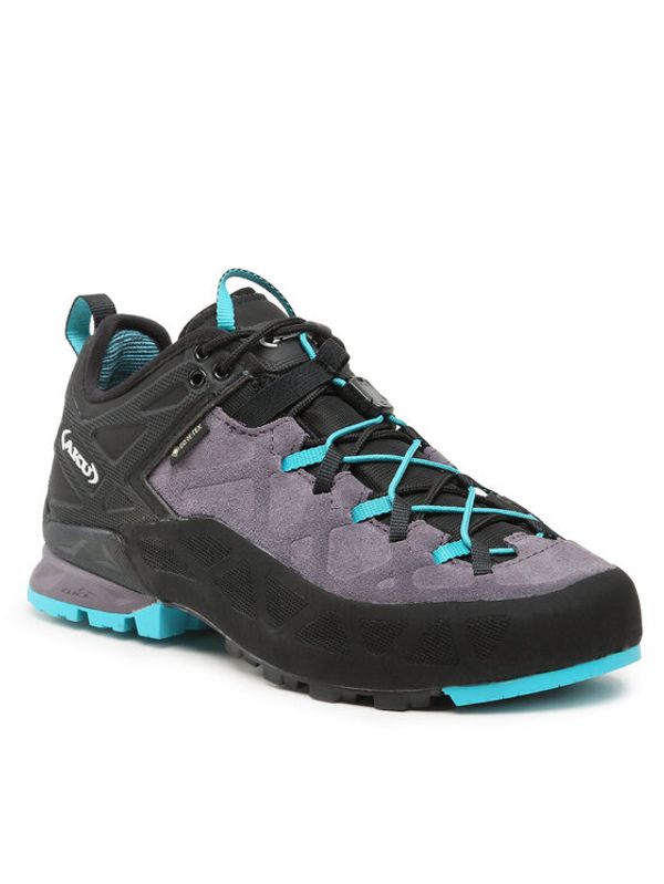 Aku Aku Туристически Rock Dfs Gtx W's 723 GORE-TEX Сив