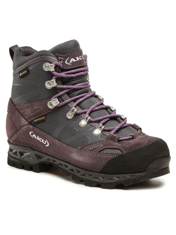 Aku Aku Туристически Trekker Pro Gtx W's GORE-TEX 847 Виолетов