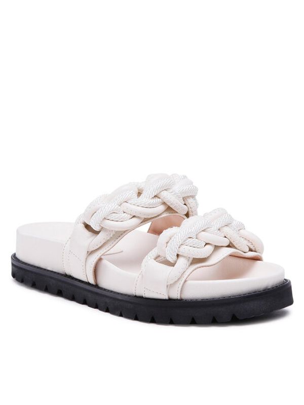 Alberta Ferretti Alberta Ferretti Чехли 22152A6506 8019 Бежов