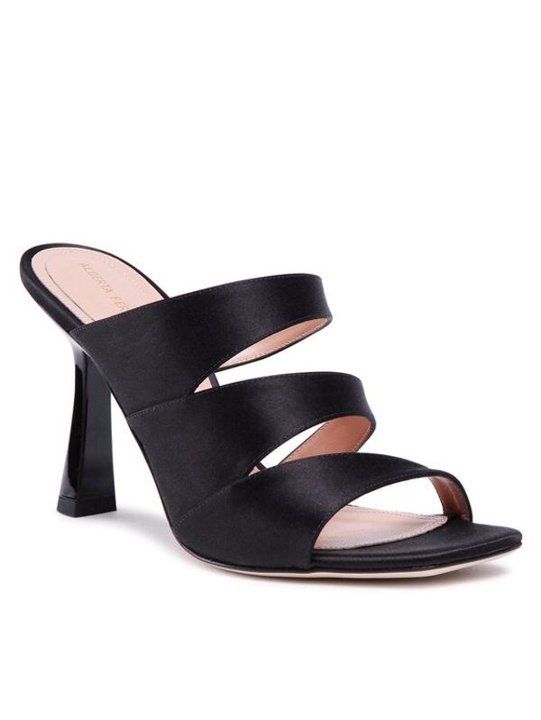 Alberta Ferretti Alberta Ferretti Чехли 22152A6508 8202 Черен