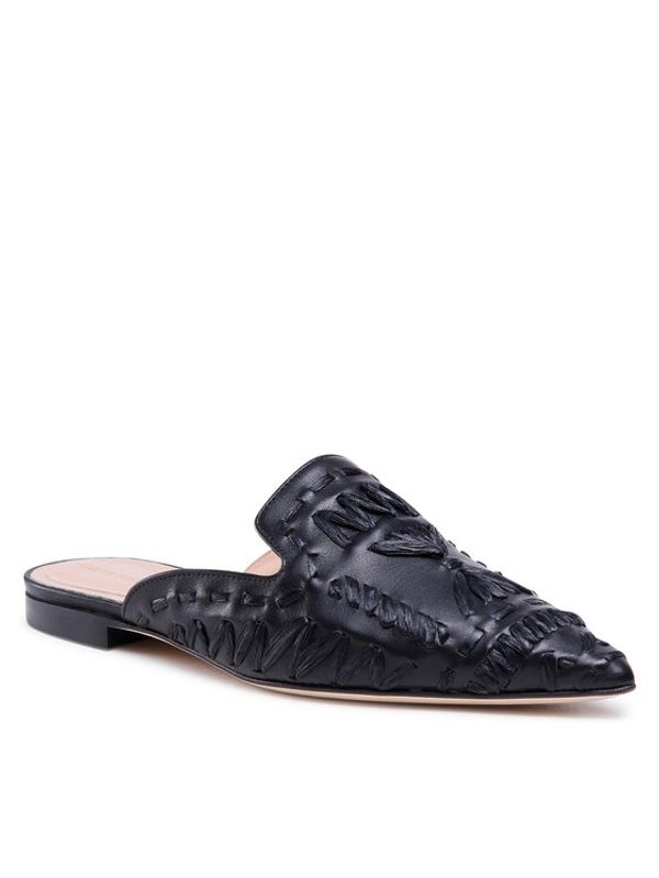 Alberta Ferretti Alberta Ferretti Чехли 22152A6601 8017 Черен