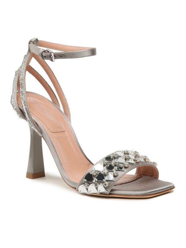 Alberta Ferretti Alberta Ferretti Сандали 23151A6312 8221 Сив