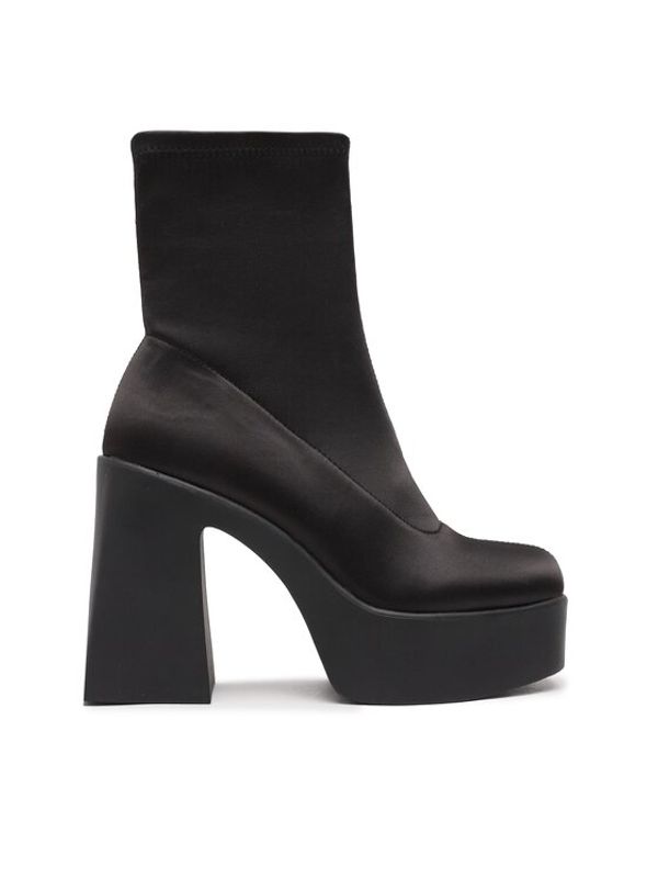 Aldo Aldo Боти Grandstep 13618317 Черен