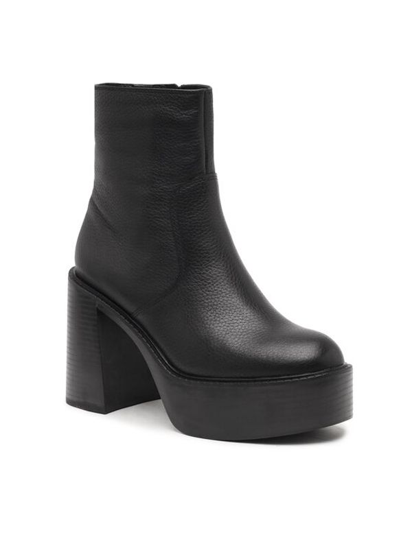 Aldo Aldo Боти Myrelle 13621067 Черен