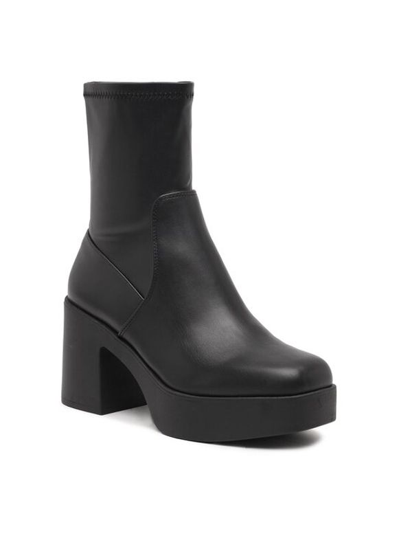 Aldo Aldo Боти Upstep 13474730 Черен