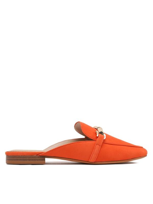 Aldo Aldo Чехли Boski 13567236 Оранжев