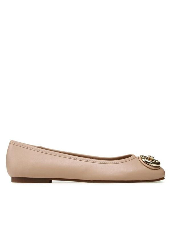 Aldo Aldo Чехли Courbe 13569448 Бежов