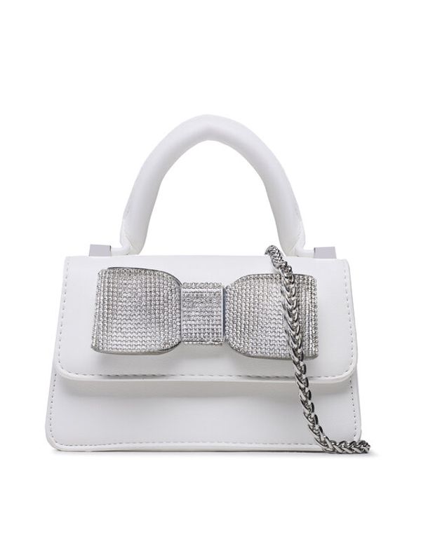 Aldo Aldo Дамска чанта Abira 13601792 Бял