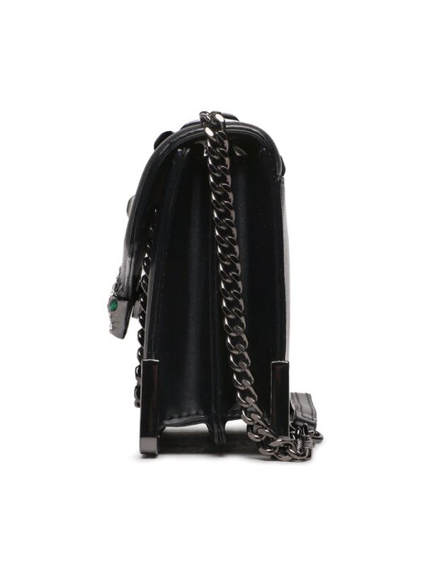 Aldo Aldo Дамска чанта Adanantar 13559165 Черен