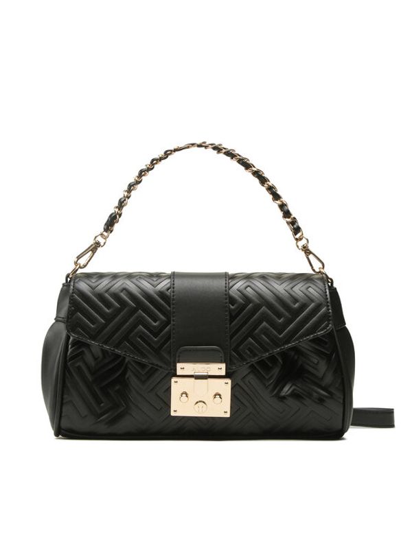 Aldo Aldo Дамска чанта Alaennor 13558869 Черен