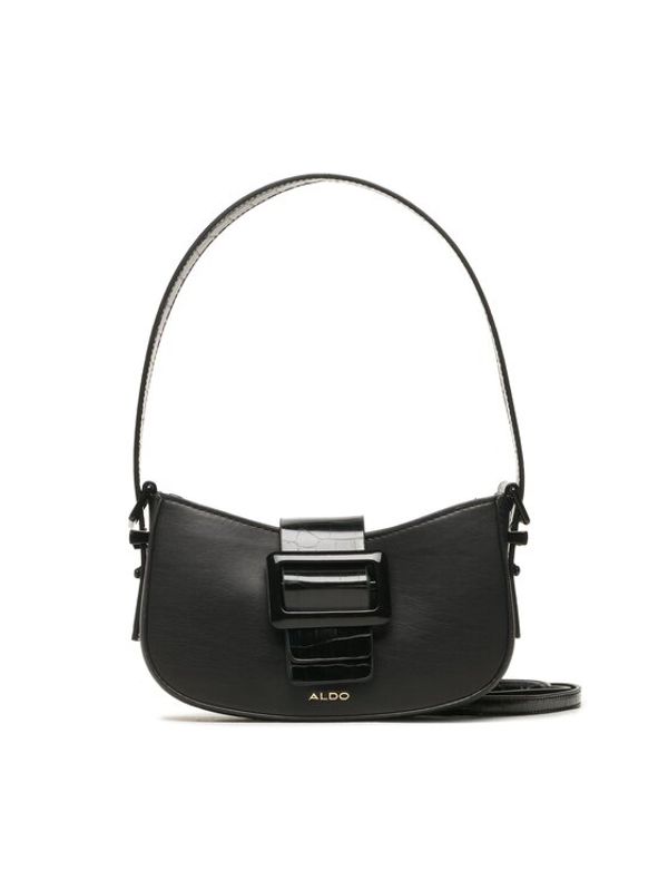 Aldo Aldo Дамска чанта Aliel 13558968 Черен
