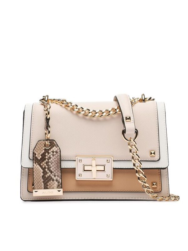 Aldo Aldo Дамска чанта Byworth 13446904 Бежов