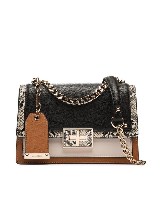 Aldo Aldo Дамска чанта Byworth 13446905 Екрю