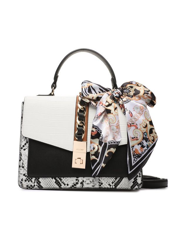 Aldo Aldo Дамска чанта Cailla 13631408 Бял