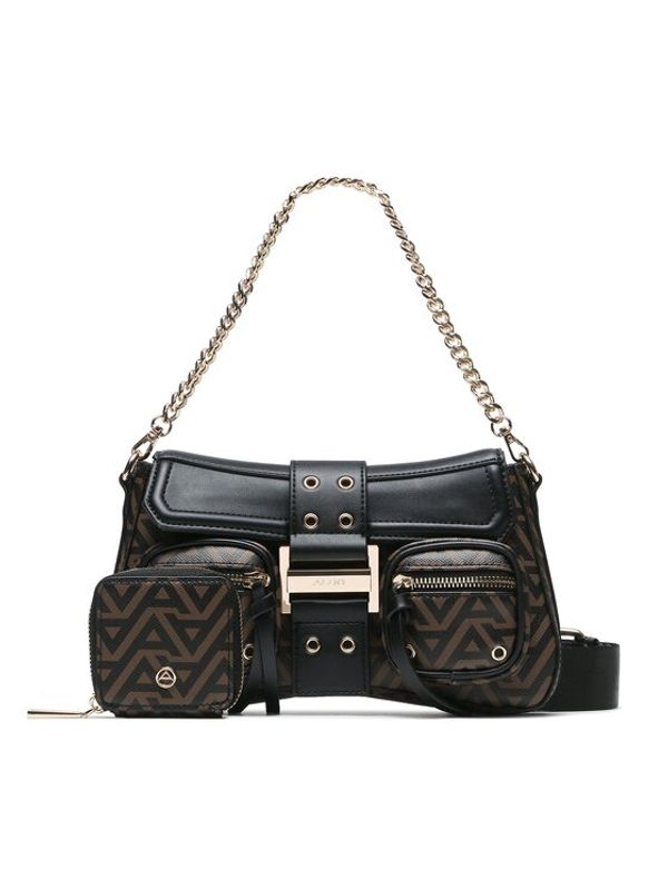 Aldo Aldo Дамска чанта Cargo 13681393 Черен