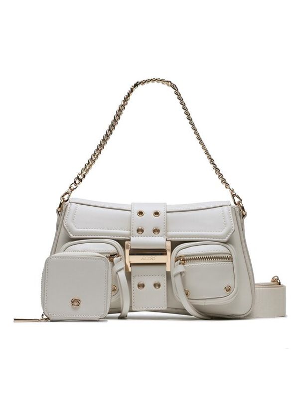 Aldo Aldo Дамска чанта Cargo 13681397 Бял