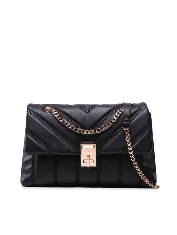 Aldo Aldo Дамска чанта Celadan 13558884 Черен