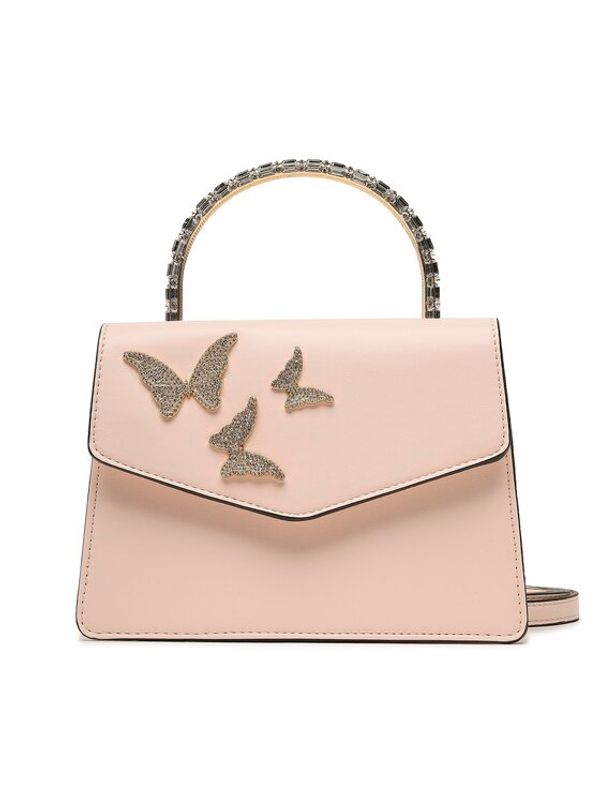 Aldo Aldo Дамска чанта Celissa 13601026 Розов