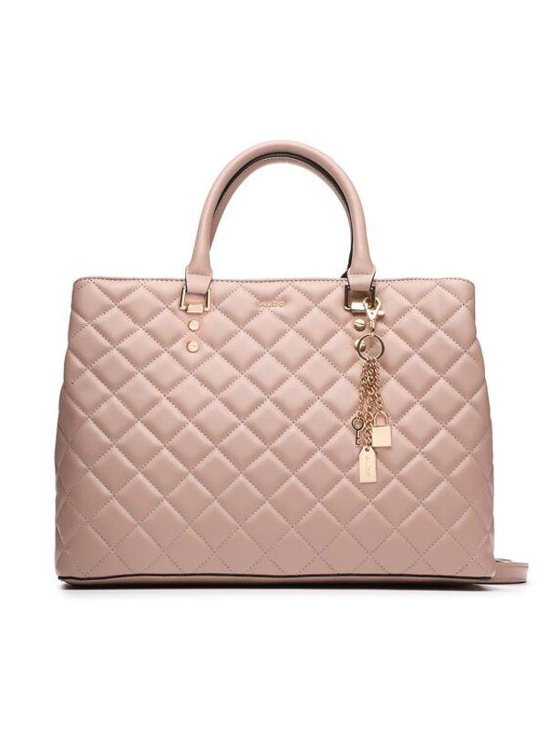 Aldo Aldo Дамска чанта Chipper 13261164 Бежов