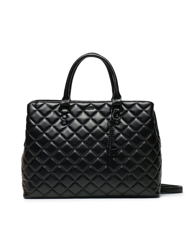 Aldo Aldo Дамска чанта Chipper 13261165 Черен