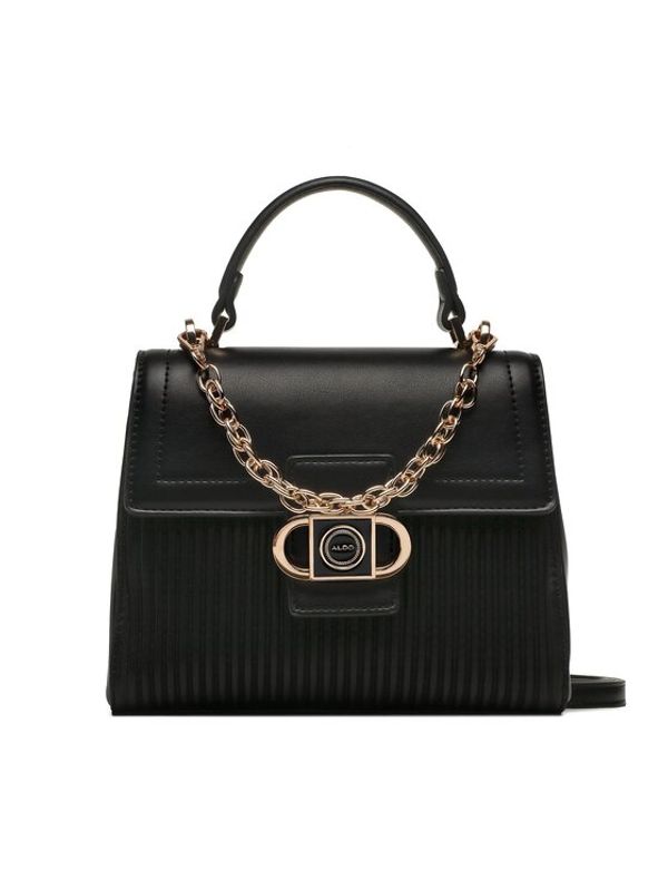 Aldo Aldo Дамска чанта Crejar 13601064 Черен