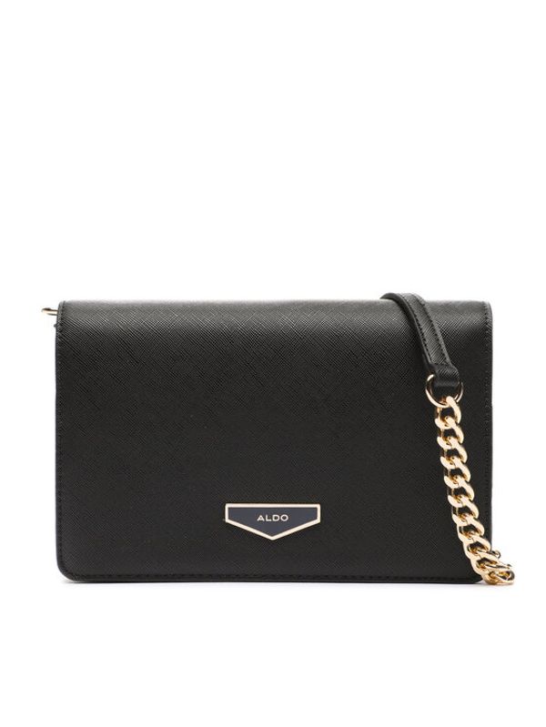 Aldo Aldo Дамска чанта Dallalessi 13630021 Черен