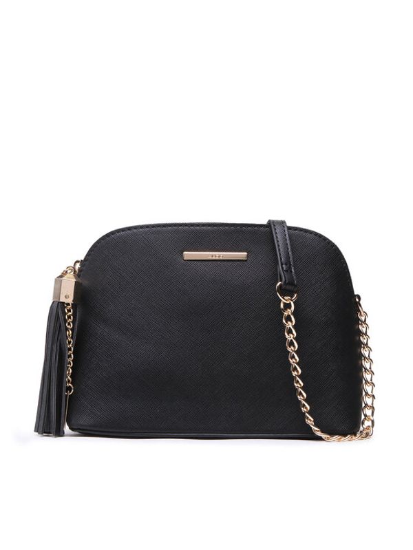 Aldo Aldo Дамска чанта Elroodie 12642016 Черен