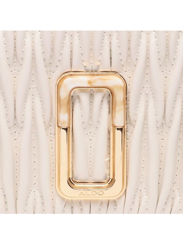 Aldo Aldo Дамска чанта Eternal 13629903 Екрю