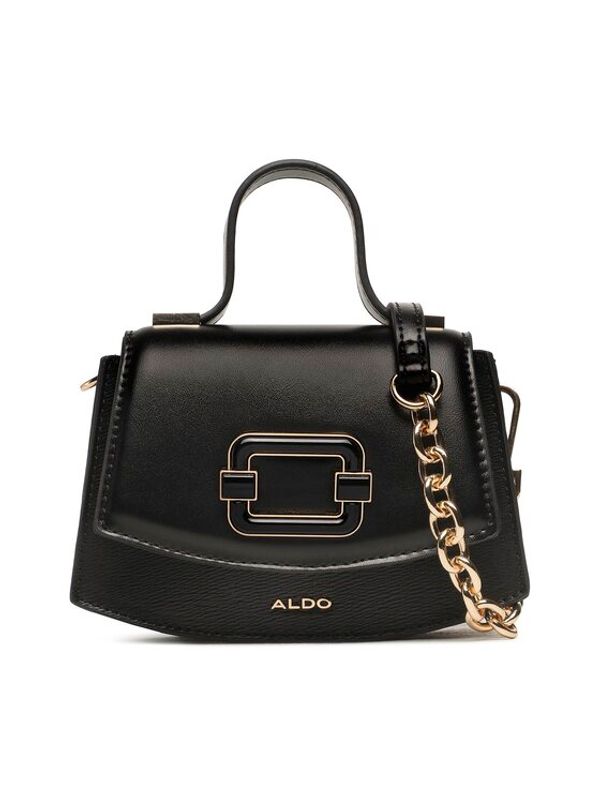 Aldo Aldo Дамска чанта Ferricks 13558930 Черен