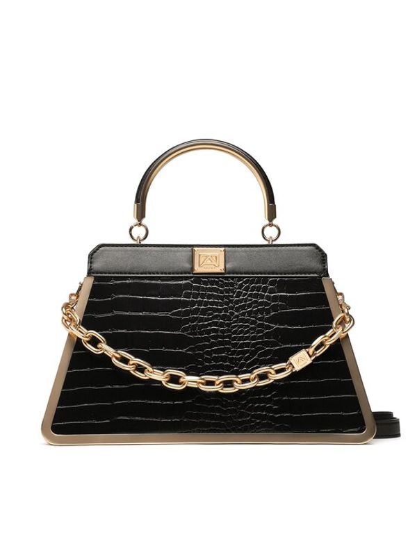 Aldo Aldo Дамска чанта Foresta 13558858 Черен