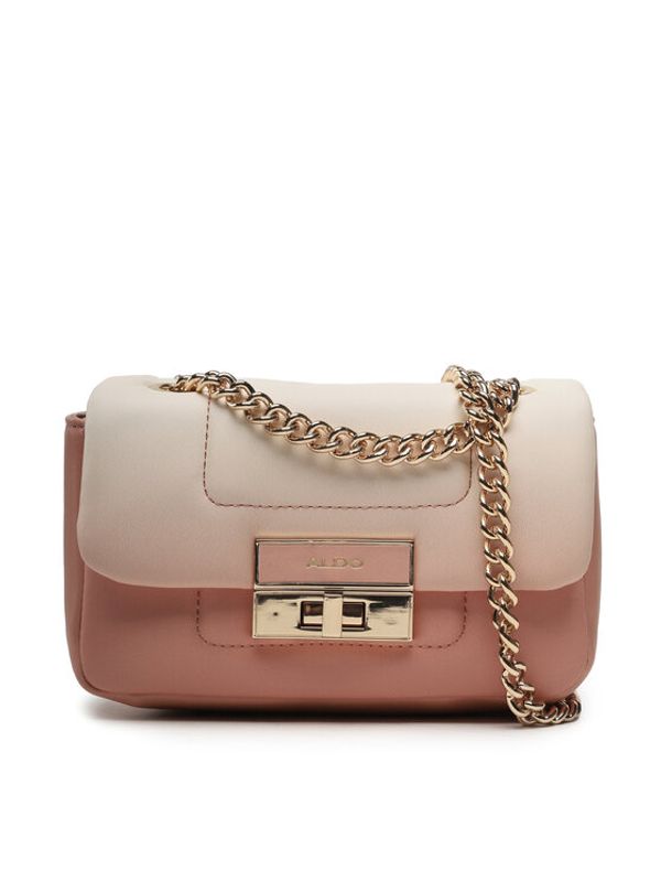 Aldo Aldo Дамска чанта Gracelyn 13558856 Бежов