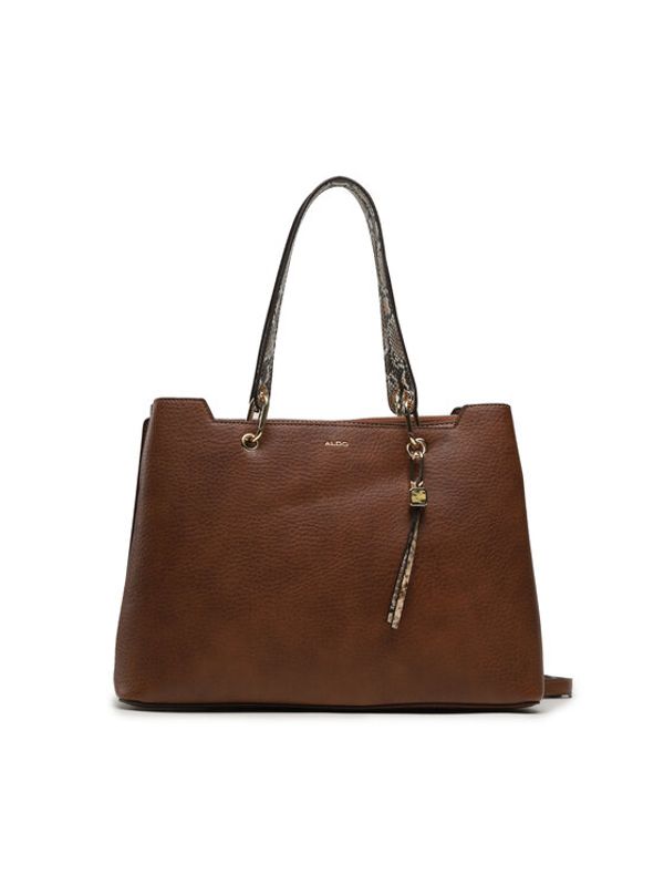 Aldo Aldo Дамска чанта Hareli 13558995 Бежов