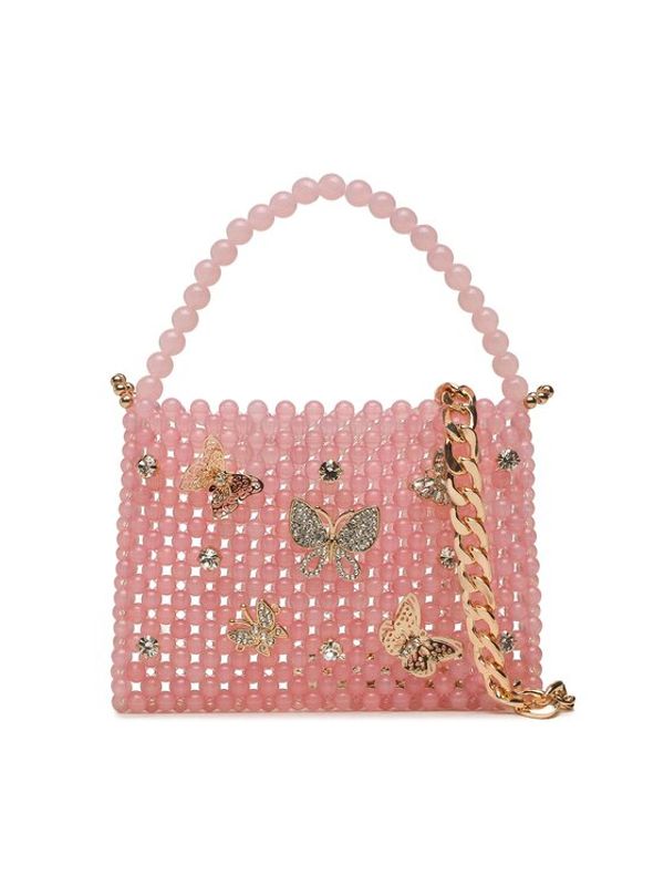 Aldo Aldo Дамска чанта Karnie 13540264 Розов