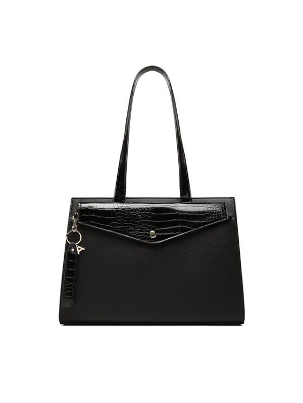 Aldo Aldo Дамска чанта Labeddlaen 13557311 Черен