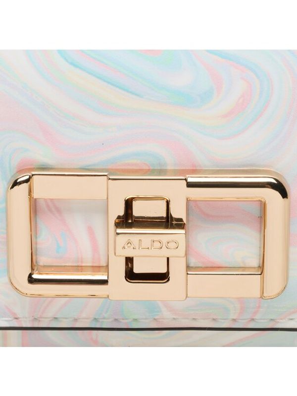 Aldo Aldo Дамска чанта Landenassi 13558952 Цветен