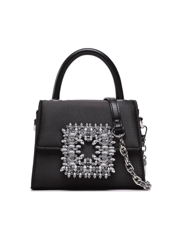 Aldo Aldo Дамска чанта Lazurda 13600825 Черен