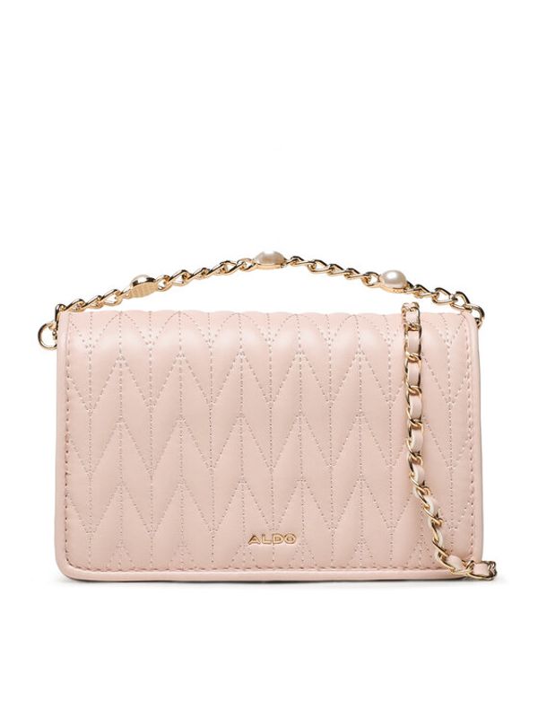 Aldo Aldo Дамска чанта Lullaby 13558874 Розов