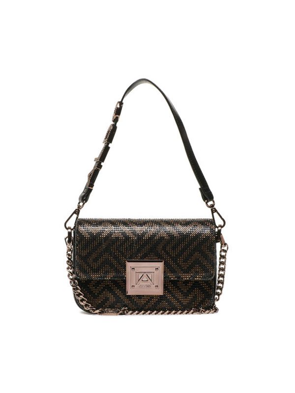 Aldo Aldo Дамска чанта Lusso 13528001 Черен