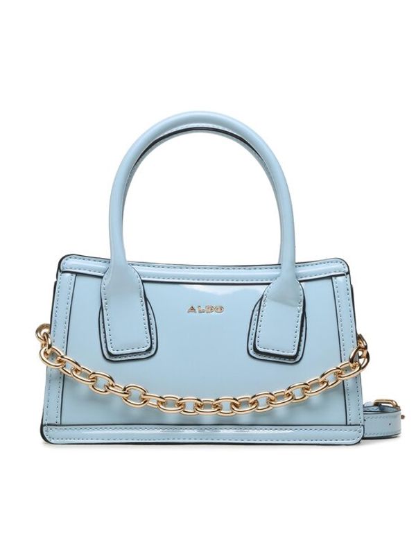 Aldo Aldo Дамска чанта Marlowe 13558842 Син