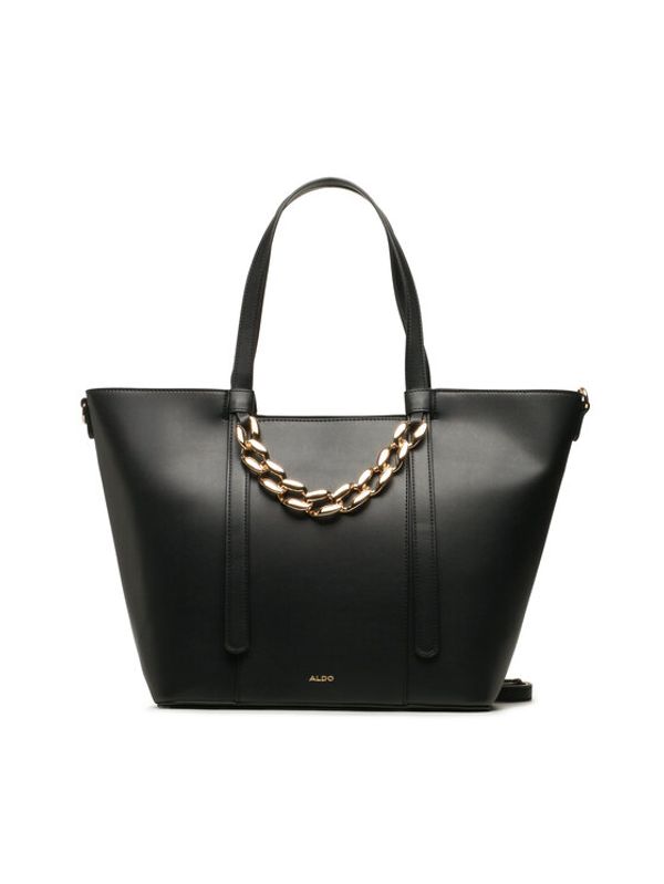 Aldo Aldo Дамска чанта Maylah 13558973 Черен