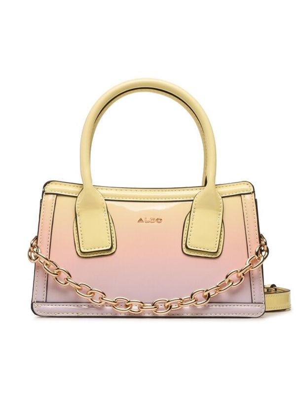 Aldo Aldo Дамска чанта Merlowe 13559027 Виолетов