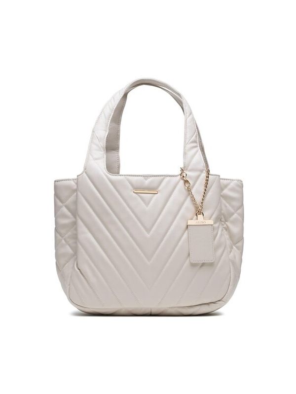 Aldo Aldo Дамска чанта Muse 13681471 Екрю