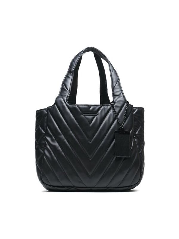 Aldo Aldo Дамска чанта Muse 13681473 Черен