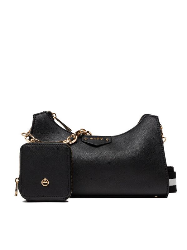 Aldo Aldo Дамска чанта Nanalaraen 13401331 Черен