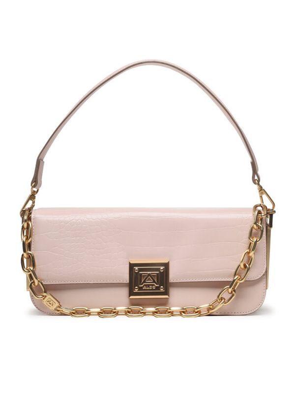 Aldo Aldo Дамска чанта Remmington 13559026 Розов