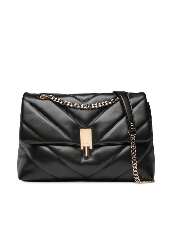 Aldo Aldo Дамска чанта Rhiladia 13448103 Черен