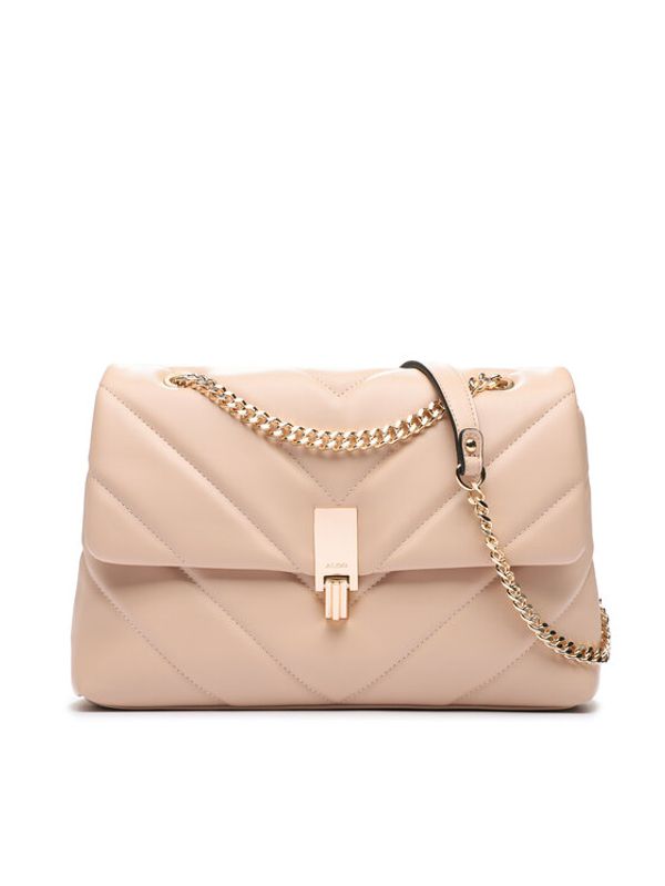 Aldo Aldo Дамска чанта Rhiladia 13630069 Бежов